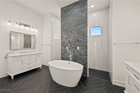 Tiny photo for 1707 NW 34th Avenue, Cape Coral, FL 33993 (MLS # 2026004508)