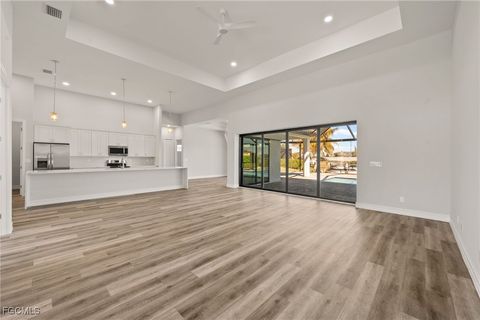 Tiny photo for 1707 NW 34th Avenue, Cape Coral, FL 33993 (MLS # 2026004508)