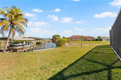 Tiny photo for 1707 NW 34th Avenue, Cape Coral, FL 33993 (MLS # 2026004508)