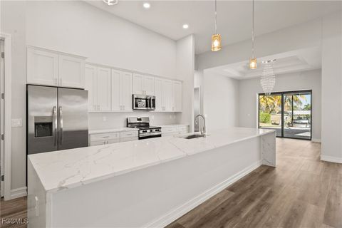 Tiny photo for 1707 NW 34th Avenue, Cape Coral, FL 33993 (MLS # 2026004508)