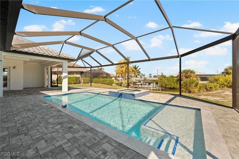 Tiny photo for 1707 NW 34th Avenue, Cape Coral, FL 33993 (MLS # 2026004508)