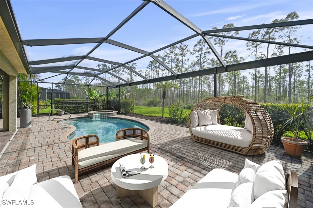 21412 Bella Terra Boulevard