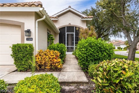 Photo of 15208 Cape Sable Lane, Fort Myers, FL 33908 (MLS # 2026041966)