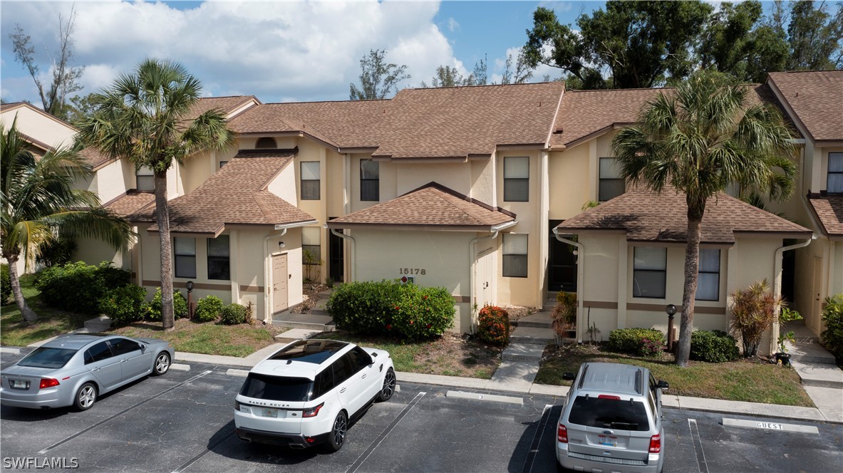 15178 Parkside Drive 202