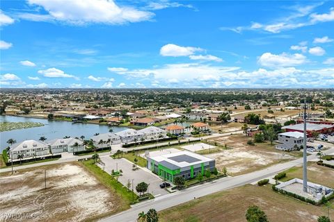 326 SW 2nd Terrace Cape Coral FL 33991
