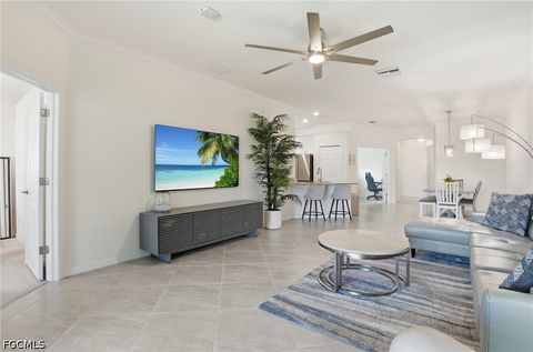 Tiny photo for 1815 Alameda Drive, Naples, FL 34120 (MLS # 2026019732)