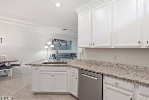 Tiny photo for 1815 Alameda Drive, Naples, FL 34120 (MLS # 2026019732)