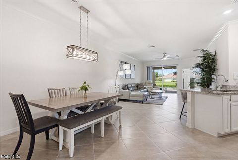 Tiny photo for 1815 Alameda Drive, Naples, FL 34120 (MLS # 2026019732)
