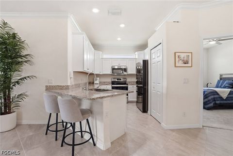 Tiny photo for 1815 Alameda Drive, Naples, FL 34120 (MLS # 2026019732)