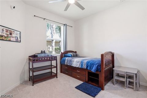 Tiny photo for 1815 Alameda Drive, Naples, FL 34120 (MLS # 2026019732)