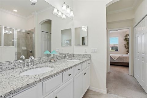 Tiny photo for 1815 Alameda Drive, Naples, FL 34120 (MLS # 2026019732)