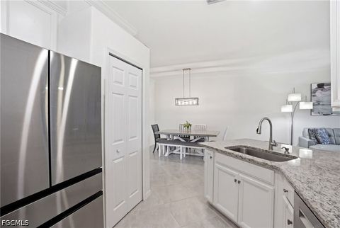 Tiny photo for 1815 Alameda Drive, Naples, FL 34120 (MLS # 2026019732)