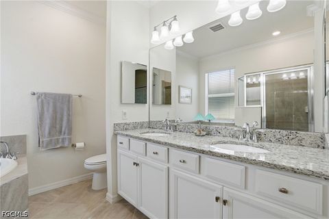 Tiny photo for 1815 Alameda Drive, Naples, FL 34120 (MLS # 2026019732)