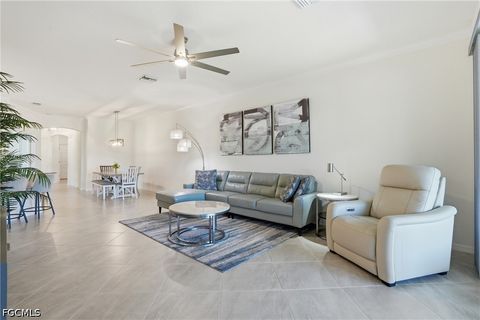 Tiny photo for 1815 Alameda Drive, Naples, FL 34120 (MLS # 2026019732)