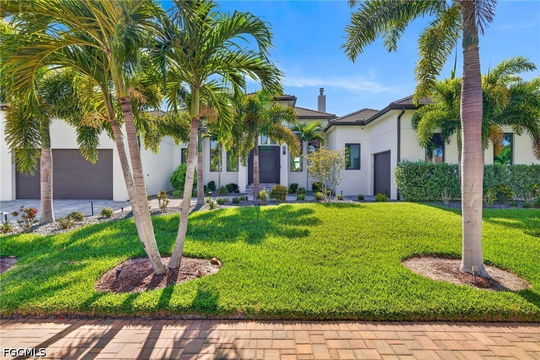 872 W Cape Estates Circle