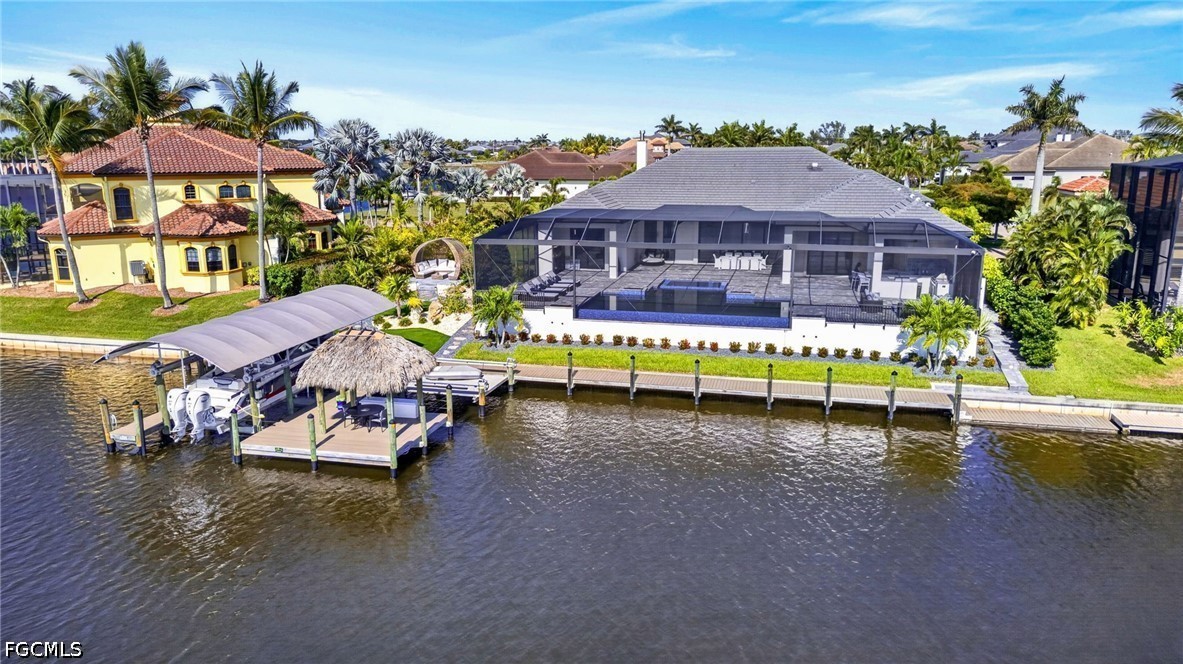 872 W Cape Estates Circle