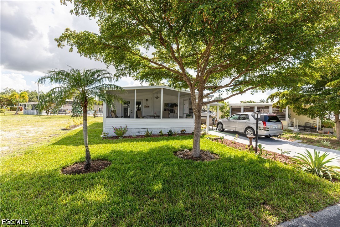 Photo 1 of 14 — 58 Sturbridge Lane, Fort Myers, FL 33908