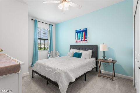Tiny photo for 14275 Pine Lodge Lane, Fort Myers, FL 33913 (MLS # 2026031140)