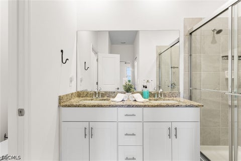 Tiny photo for 14275 Pine Lodge Lane, Fort Myers, FL 33913 (MLS # 2026031140)