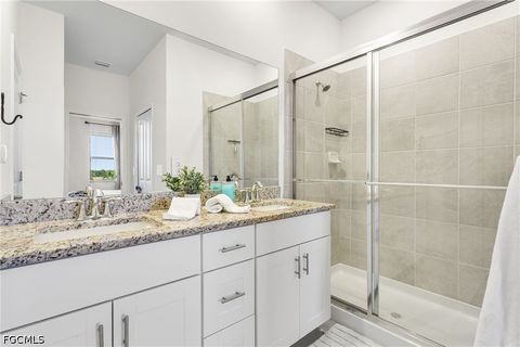 Tiny photo for 14275 Pine Lodge Lane, Fort Myers, FL 33913 (MLS # 2026031140)