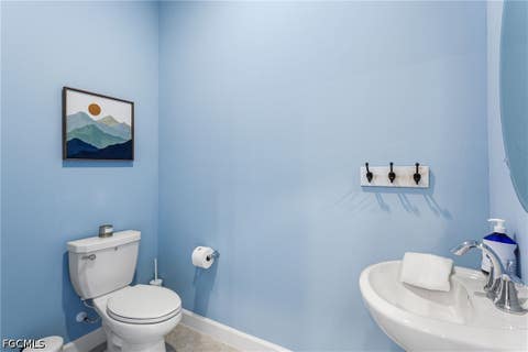 Tiny photo for 14275 Pine Lodge Lane, Fort Myers, FL 33913 (MLS # 2026031140)