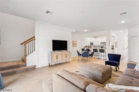 Tiny photo for 14275 Pine Lodge Lane, Fort Myers, FL 33913 (MLS # 2026031140)