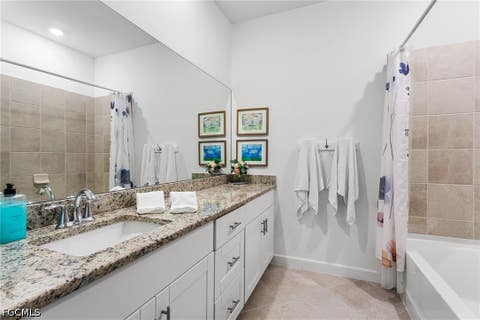 Tiny photo for 14275 Pine Lodge Lane, Fort Myers, FL 33913 (MLS # 2026031140)