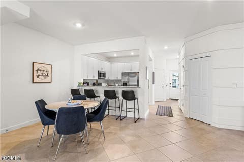 Tiny photo for 14275 Pine Lodge Lane, Fort Myers, FL 33913 (MLS # 2026031140)