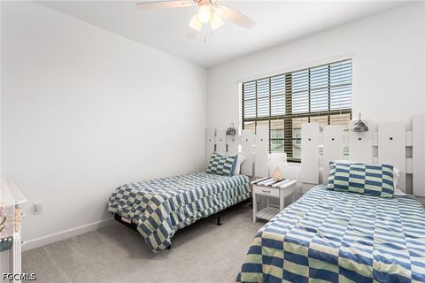 Tiny photo for 14275 Pine Lodge Lane, Fort Myers, FL 33913 (MLS # 2026031140)
