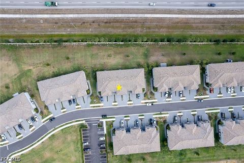 Tiny photo for 14275 Pine Lodge Lane, Fort Myers, FL 33913 (MLS # 2026031140)