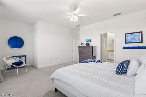 Tiny photo for 14275 Pine Lodge Lane, Fort Myers, FL 33913 (MLS # 2026031140)