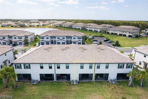 Tiny photo for 14275 Pine Lodge Lane, Fort Myers, FL 33913 (MLS # 2026031140)