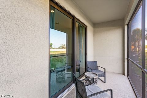 Tiny photo for 14275 Pine Lodge Lane, Fort Myers, FL 33913 (MLS # 2026031140)