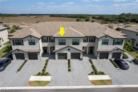 Tiny photo for 14275 Pine Lodge Lane, Fort Myers, FL 33913 (MLS # 2026031140)