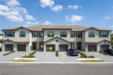 Tiny photo for 14275 Pine Lodge Lane, Fort Myers, FL 33913 (MLS # 2026031140)