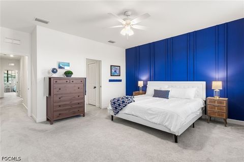 Tiny photo for 14275 Pine Lodge Lane, Fort Myers, FL 33913 (MLS # 2026031140)