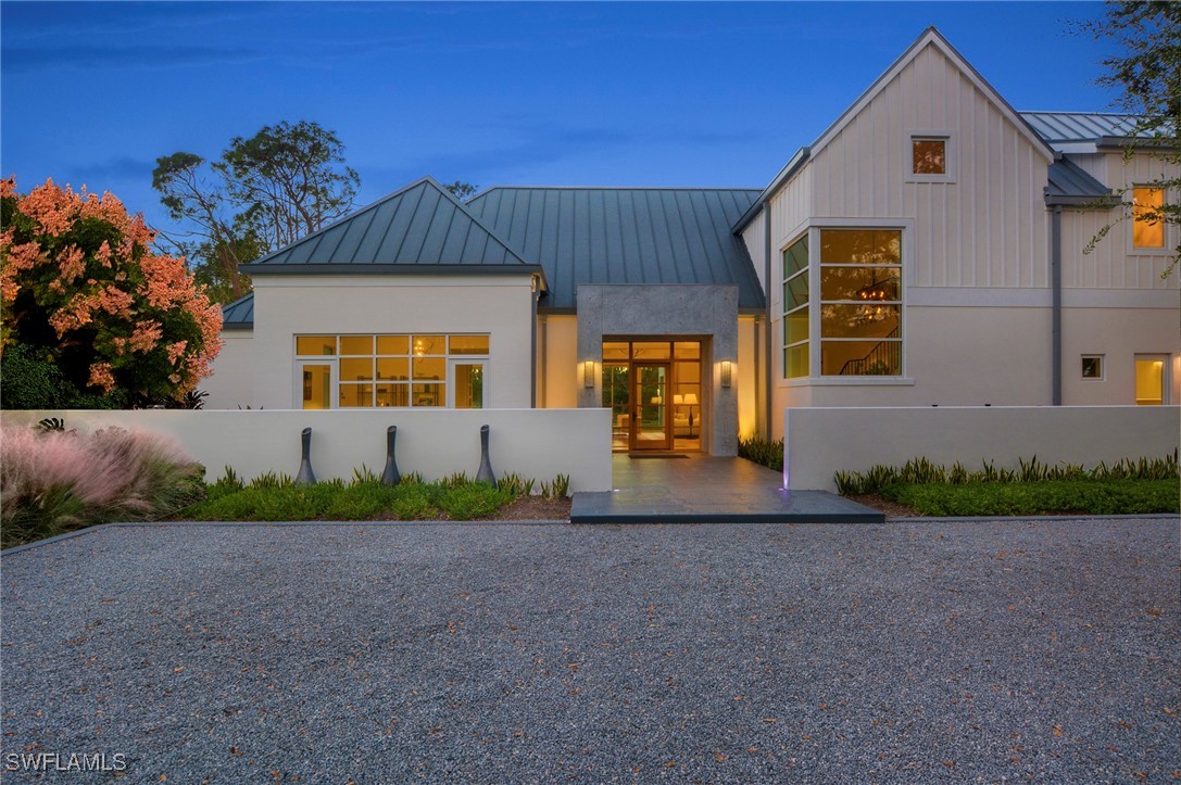 581 Myrtle Road