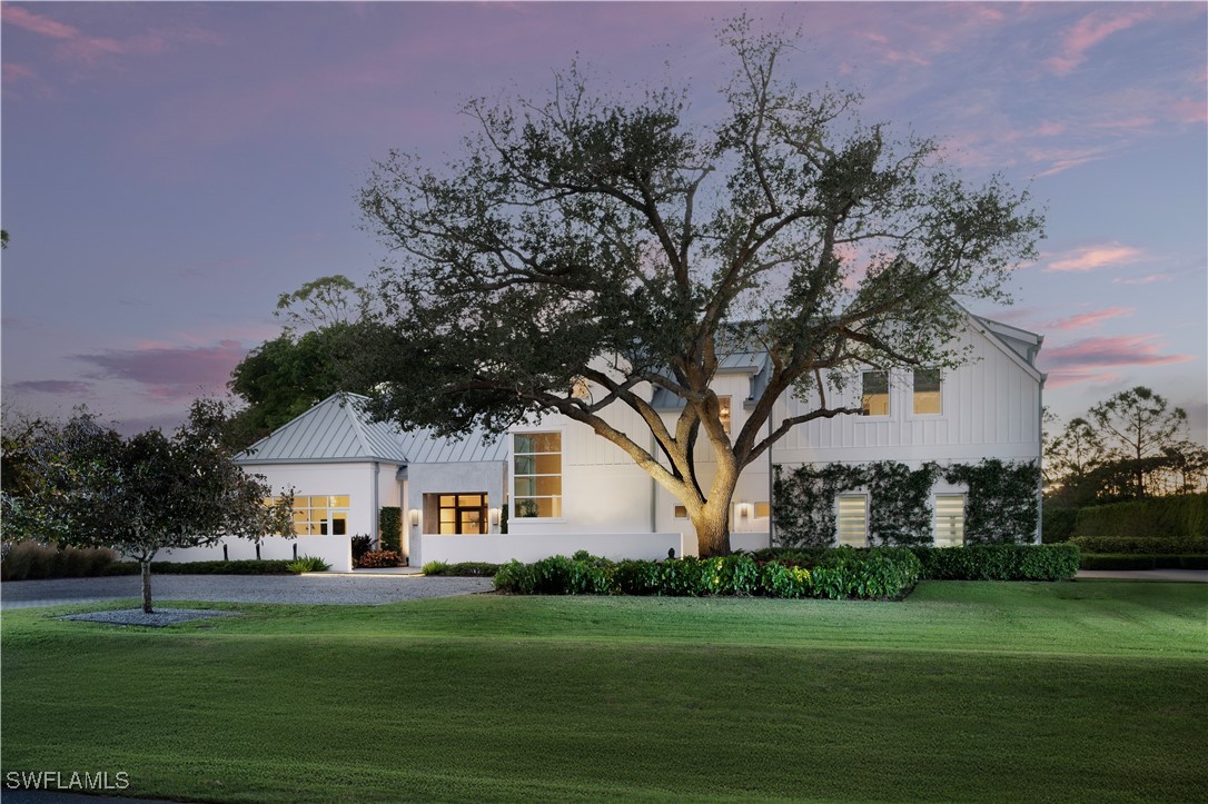 581 Myrtle Road