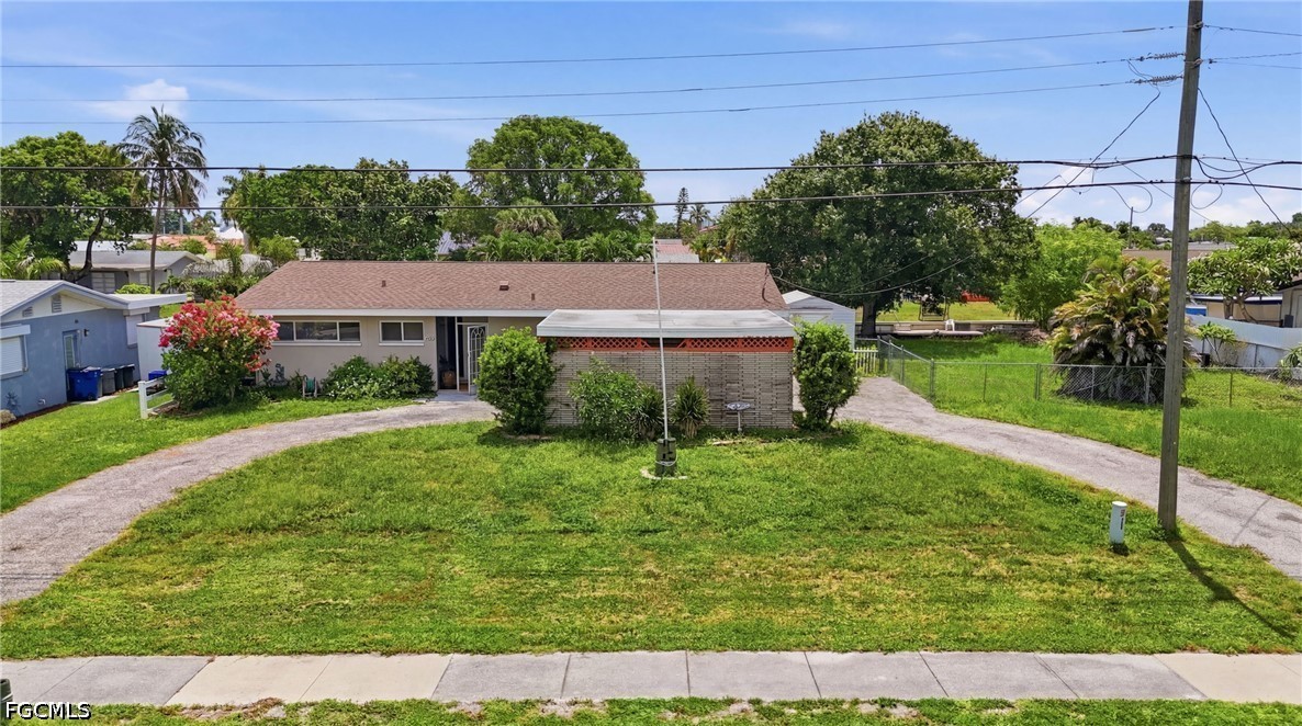 4430 Orange Grove Boulevard