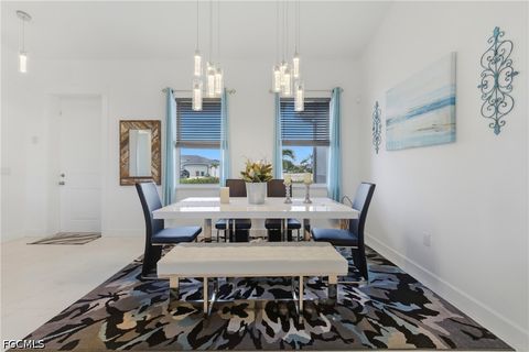 Tiny photo for 1344 NW 13th Place, Cape Coral, FL 33993 (MLS # 2026018861)