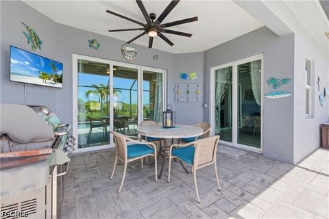 Tiny photo for 1344 NW 13th Place, Cape Coral, FL 33993 (MLS # 2026018861)