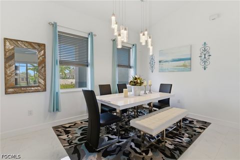 Tiny photo for 1344 NW 13th Place, Cape Coral, FL 33993 (MLS # 2026018861)