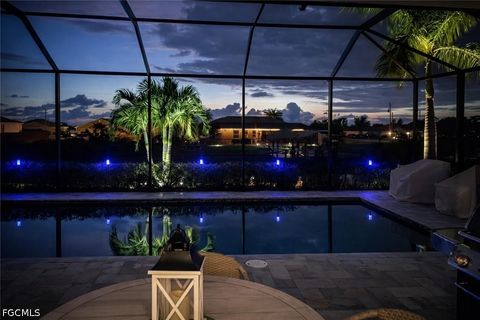 Tiny photo for 1344 NW 13th Place, Cape Coral, FL 33993 (MLS # 2026018861)