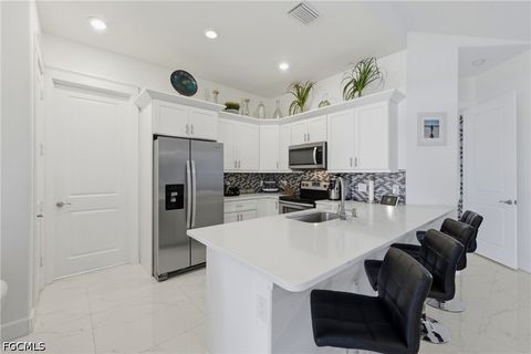 Tiny photo for 1344 NW 13th Place, Cape Coral, FL 33993 (MLS # 2026018861)