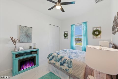 Tiny photo for 1344 NW 13th Place, Cape Coral, FL 33993 (MLS # 2026018861)