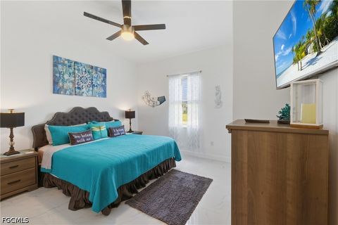 Tiny photo for 1344 NW 13th Place, Cape Coral, FL 33993 (MLS # 2026018861)