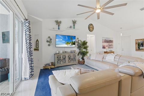 Tiny photo for 1344 NW 13th Place, Cape Coral, FL 33993 (MLS # 2026018861)