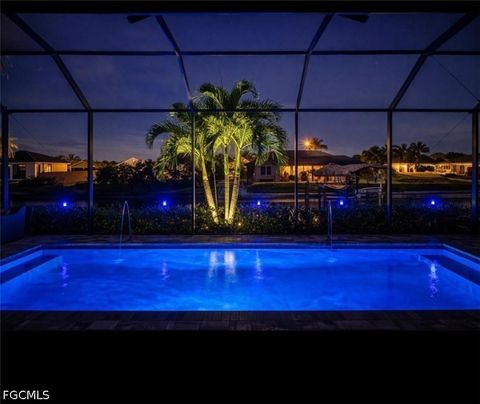 Tiny photo for 1344 NW 13th Place, Cape Coral, FL 33993 (MLS # 2026018861)