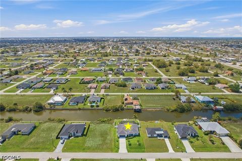 Tiny photo for 1344 NW 13th Place, Cape Coral, FL 33993 (MLS # 2026018861)