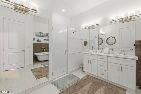 Tiny photo for 1344 NW 13th Place, Cape Coral, FL 33993 (MLS # 2026018861)